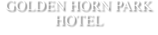 GOLDEN HORN PARK HOTEL