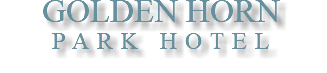 GOLDEN HORN PARK HOTEL